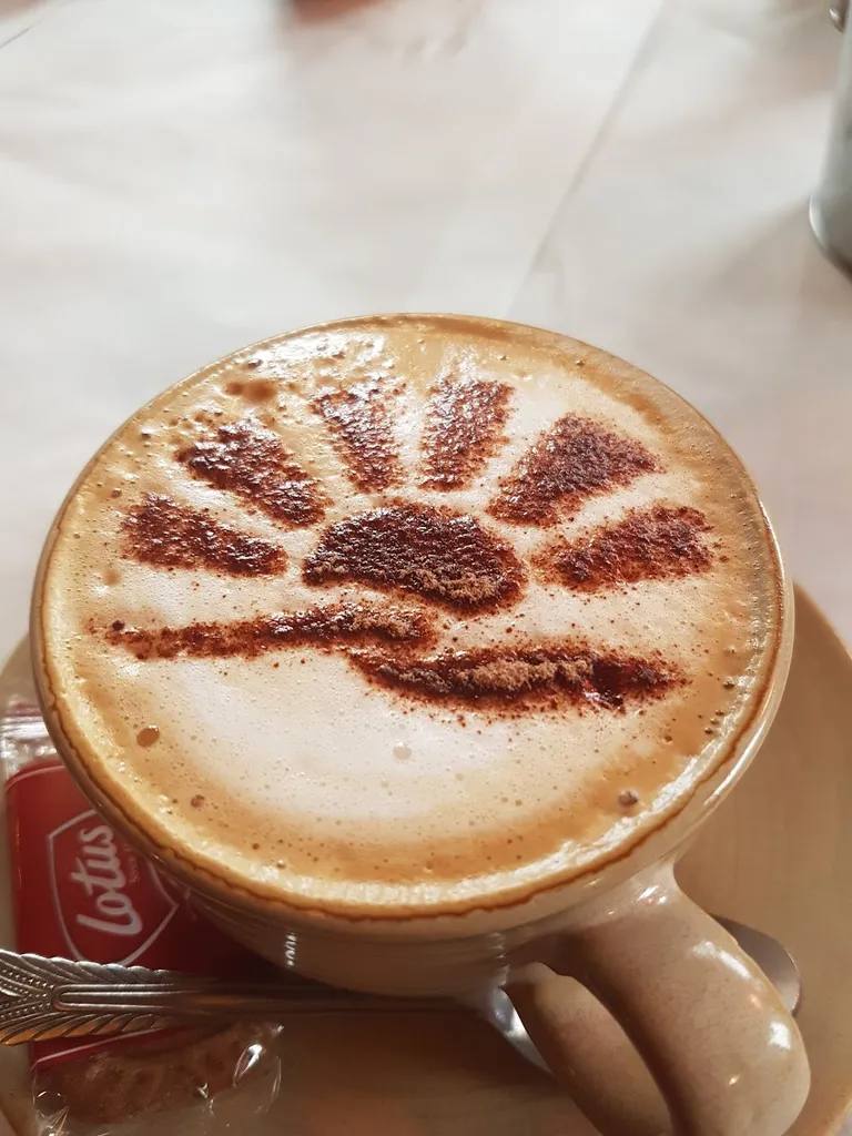 Sunny Hill Cafe