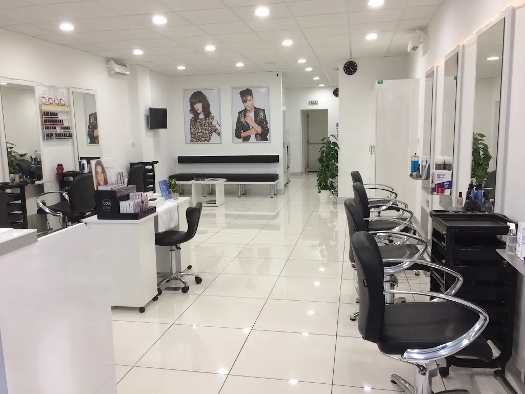 Supercuts Orpington