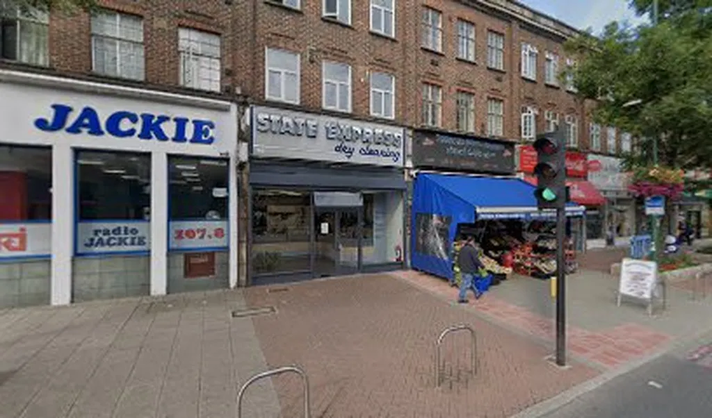 Surbiton