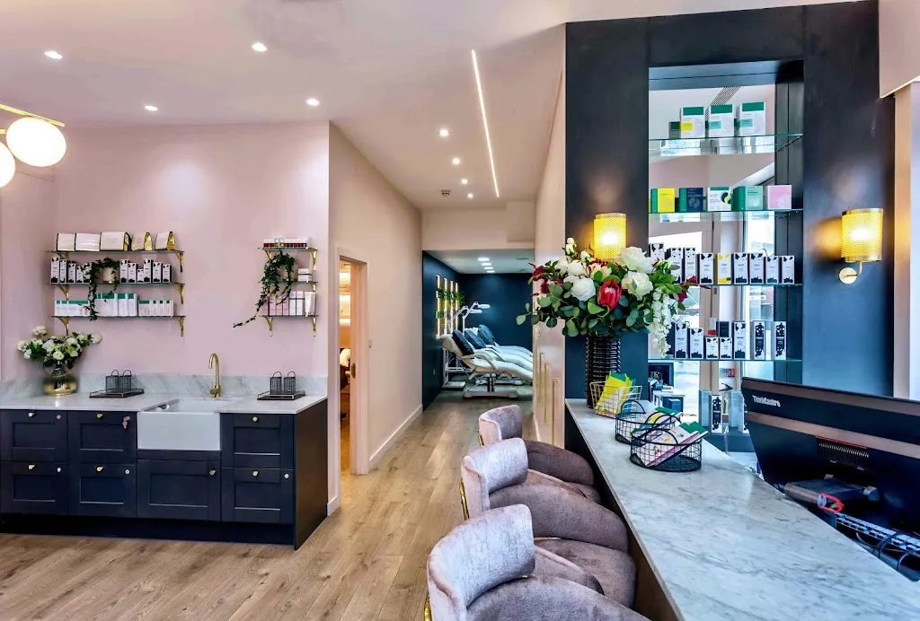 Swanky Kensal Rise