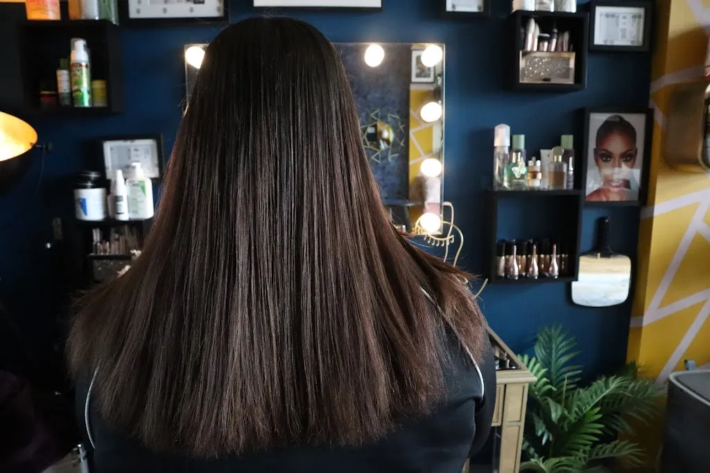 Sweet Tee's Wellness & Beauty - Hackney