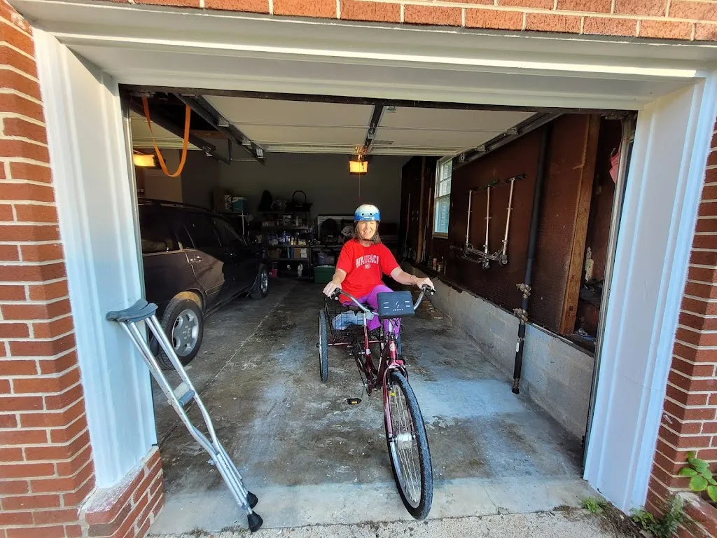 Swytch Bike