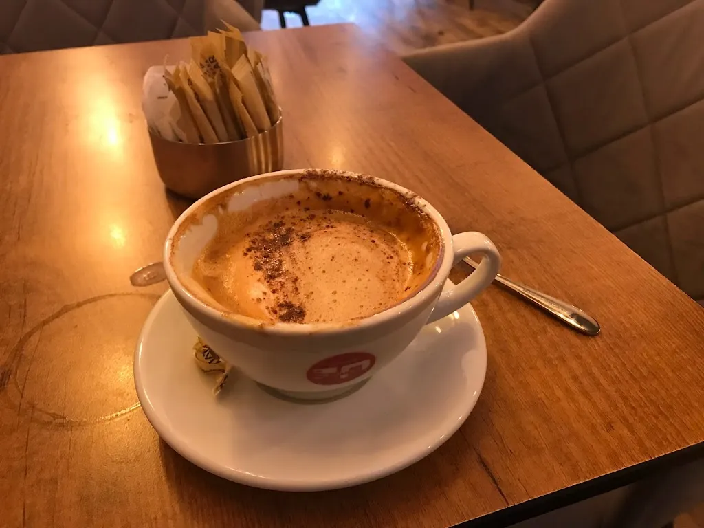 T Coffee Bar