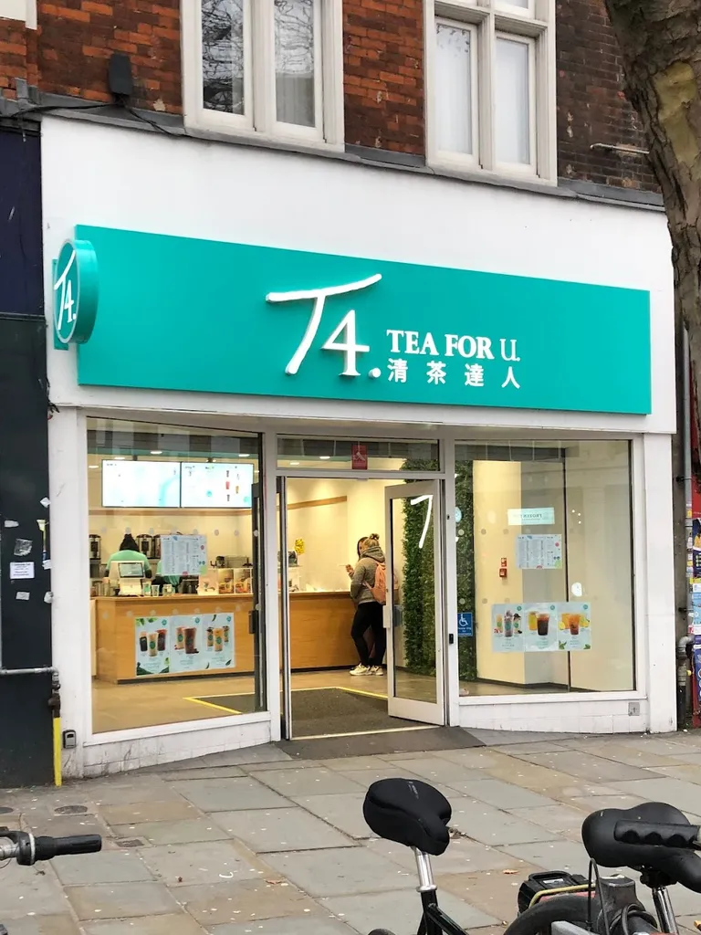 T4 Lewisham