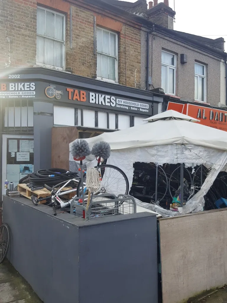 TAB BIKES Selling Pre Owned Bikes And Repair