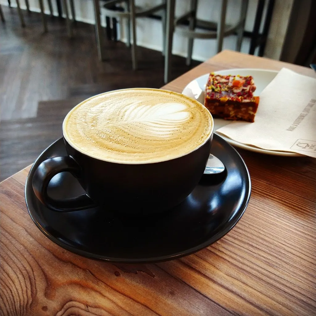 TAG Cafe