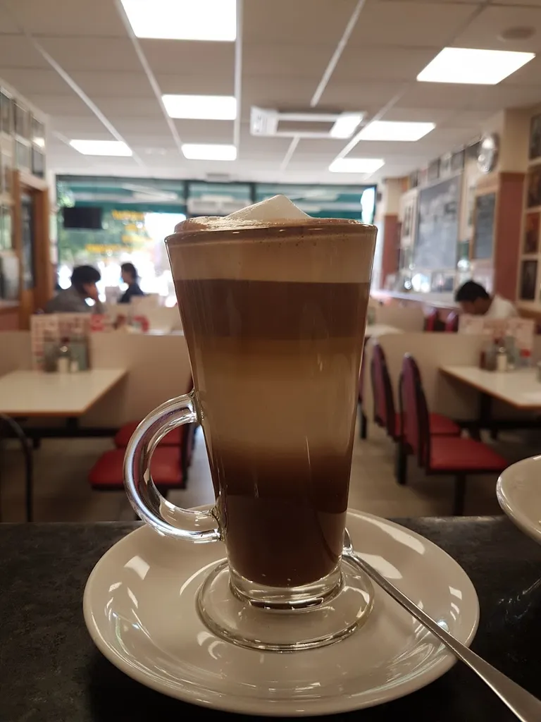 Take a Break Cafe & Restaurant