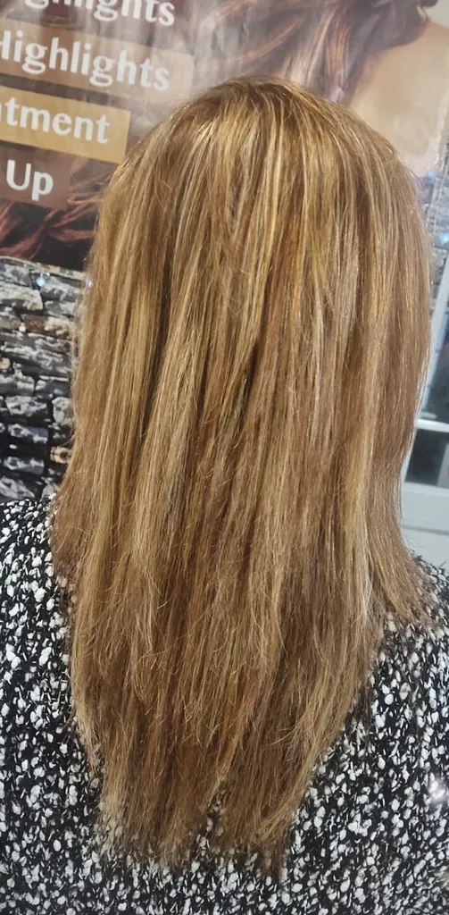 Tamannas Hair & Beauty