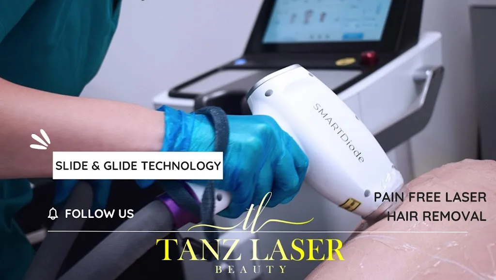 Tanz Laser Beauty
