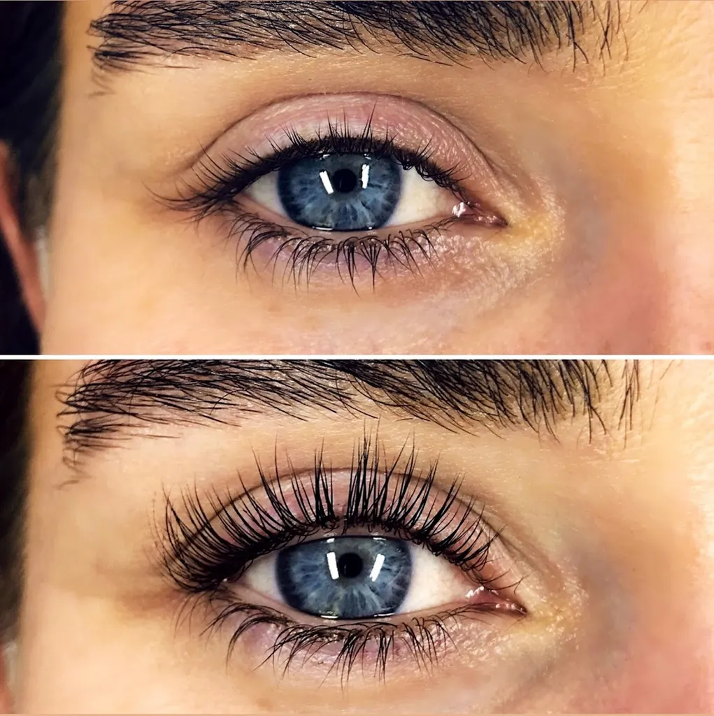 Tasha's Lashes ltd