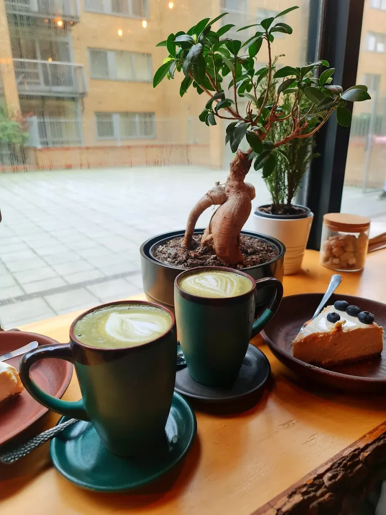 TDO CAFE