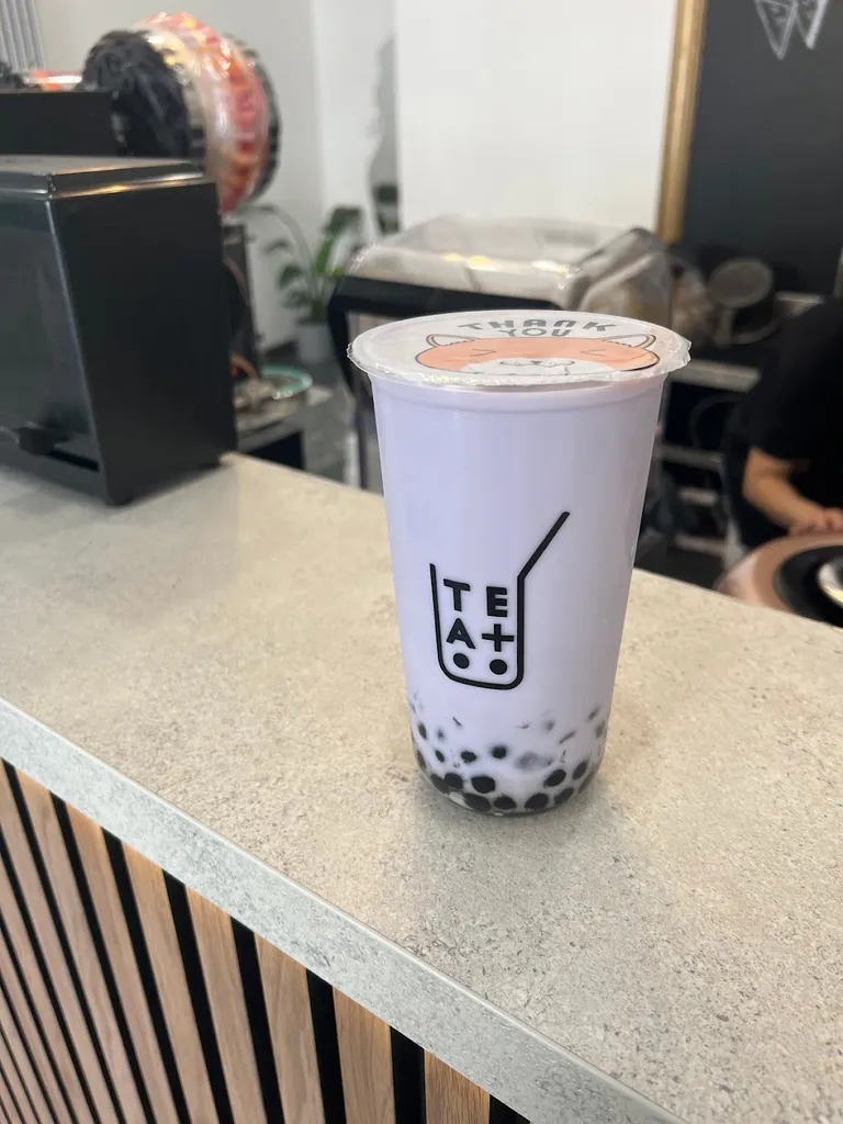 Tea +