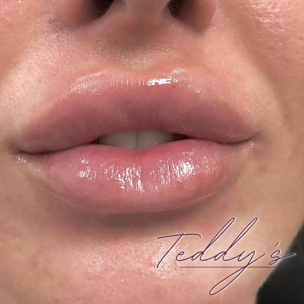 Teddy's Beauty & Aesthetics