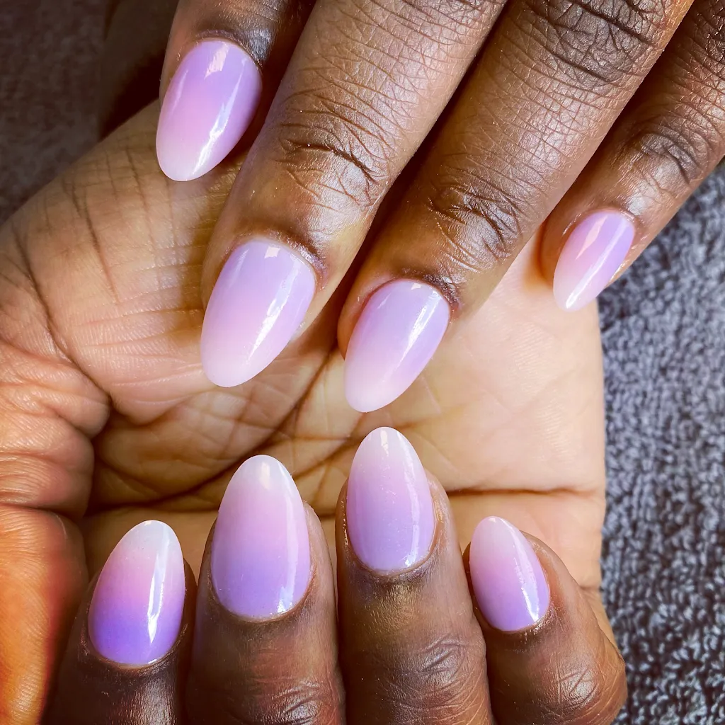 Temi-T Beauty Salon