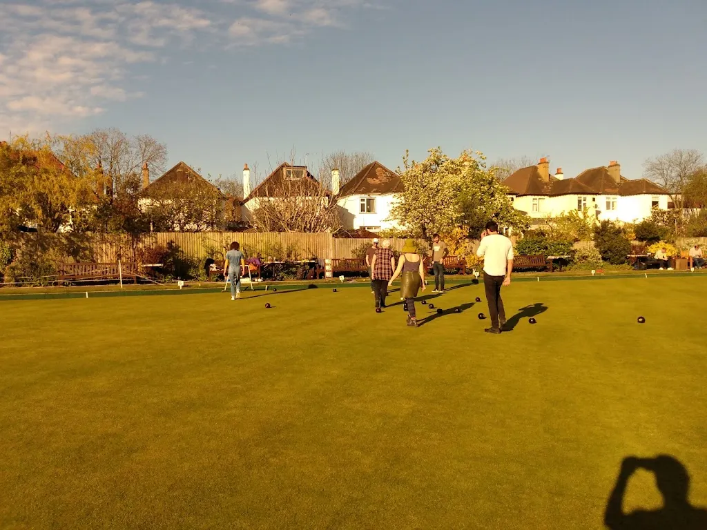 Temple Bowling Club