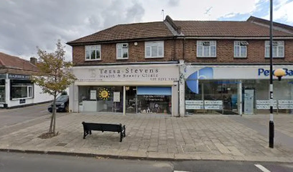 Tessa Stevens Health & Beauty Clinic
