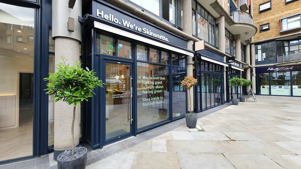 Thérapie Clinic - Tower Bridge