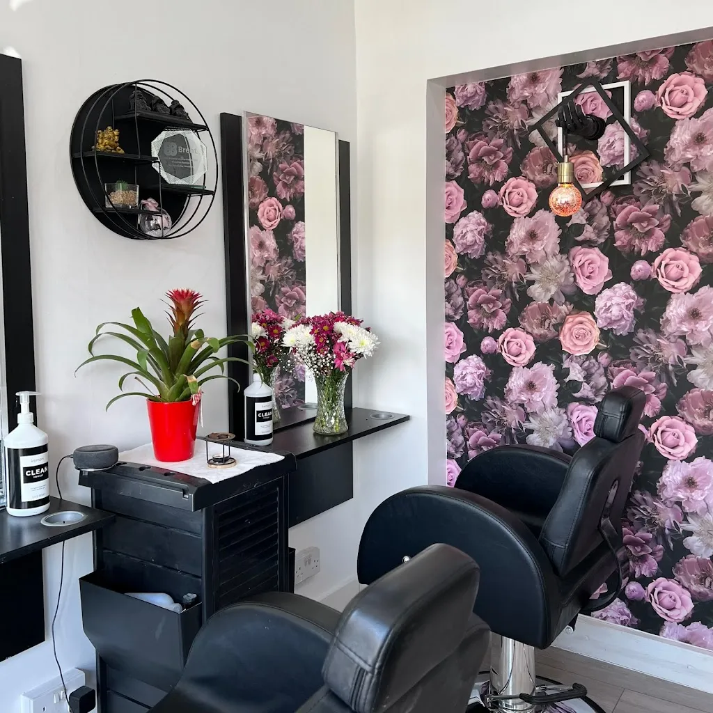 The Beauty Bar Wembley