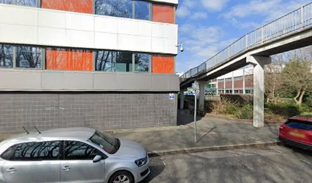 The Beauty Centre