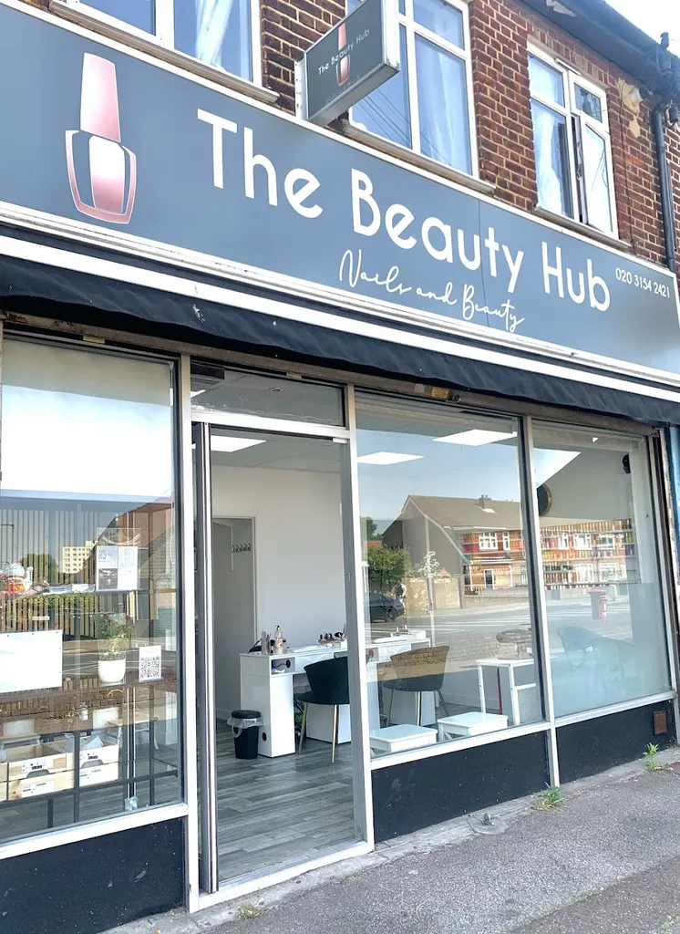 The Beauty Hub