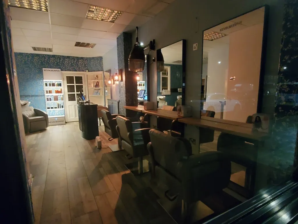 The Beauty Inn
