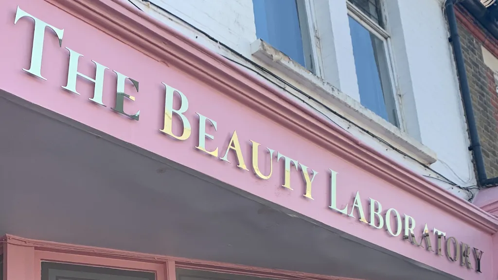 The Beauty Laboratory