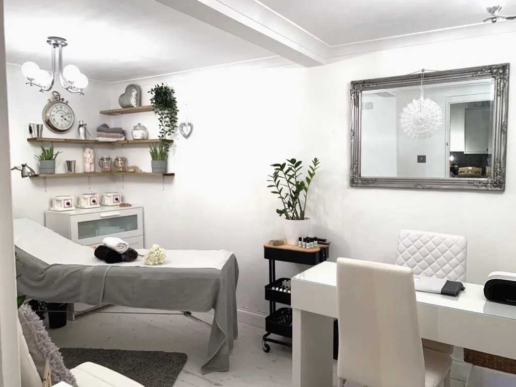 The Beauty Lounge, Essex