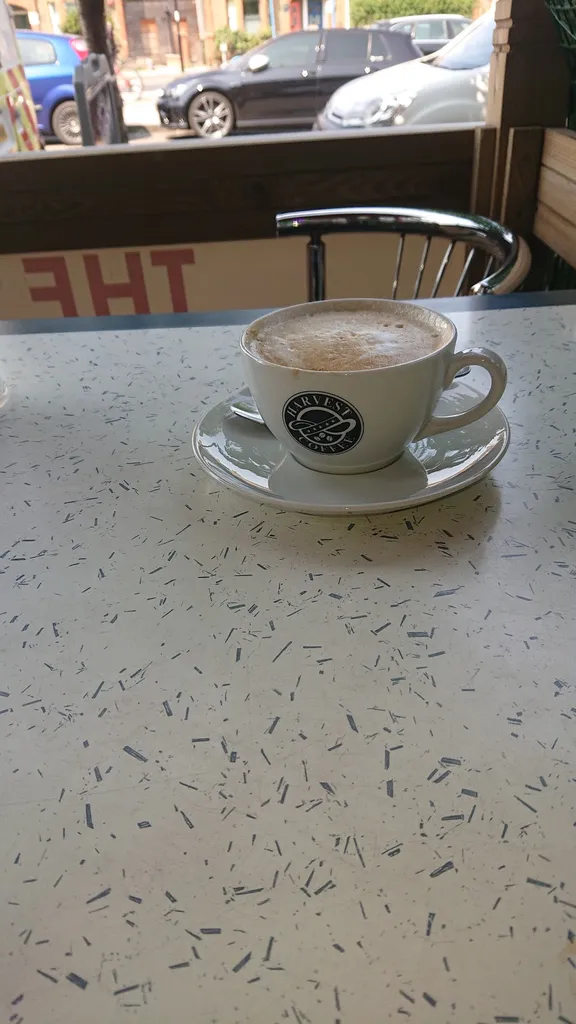 The Big Plate Cafe