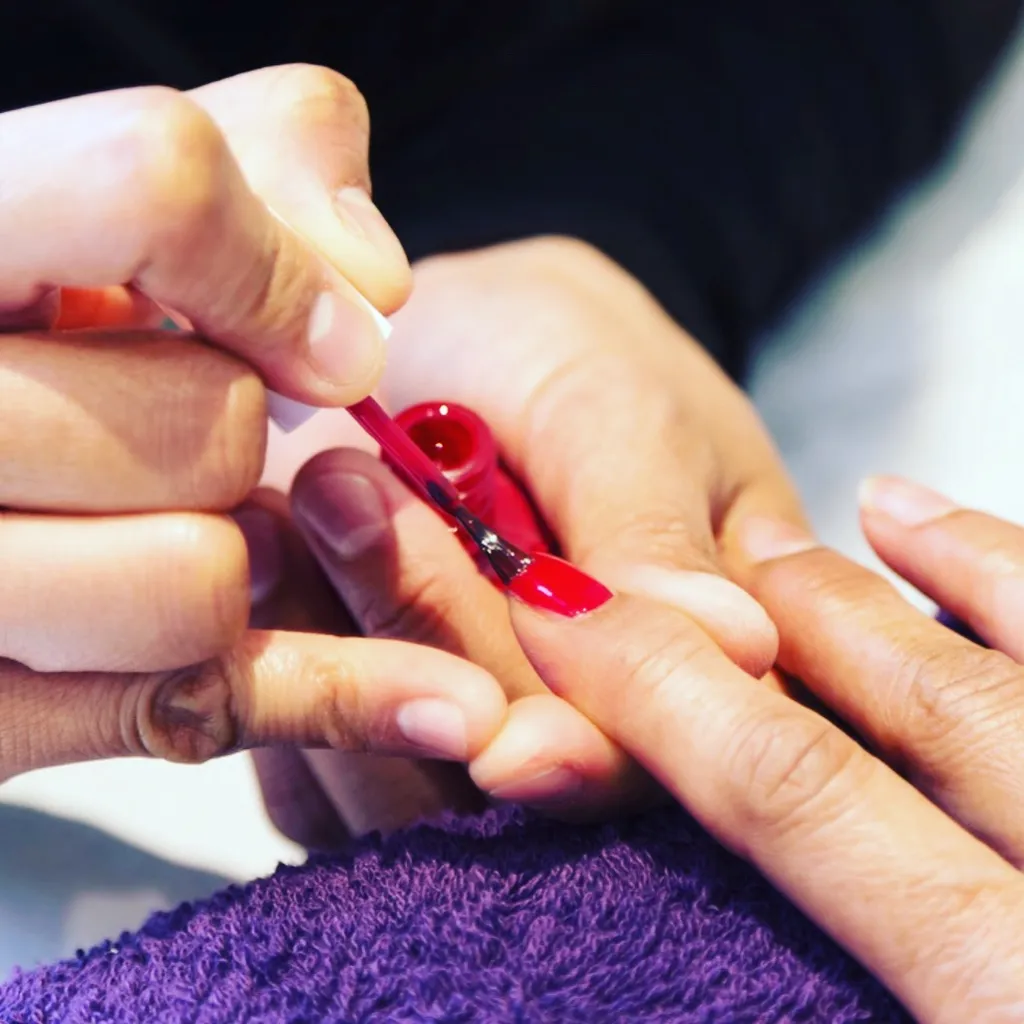 The Blush Room Beauty Salon Mill Hill