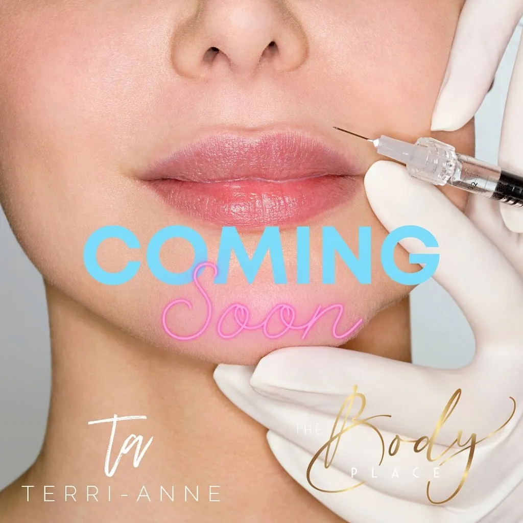 The Body Place, Permanent Make Up & Beauty Salon