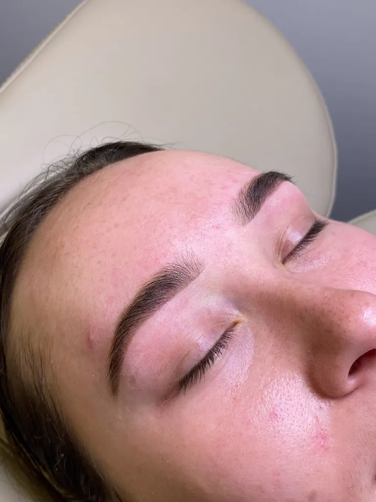 The Browtec London