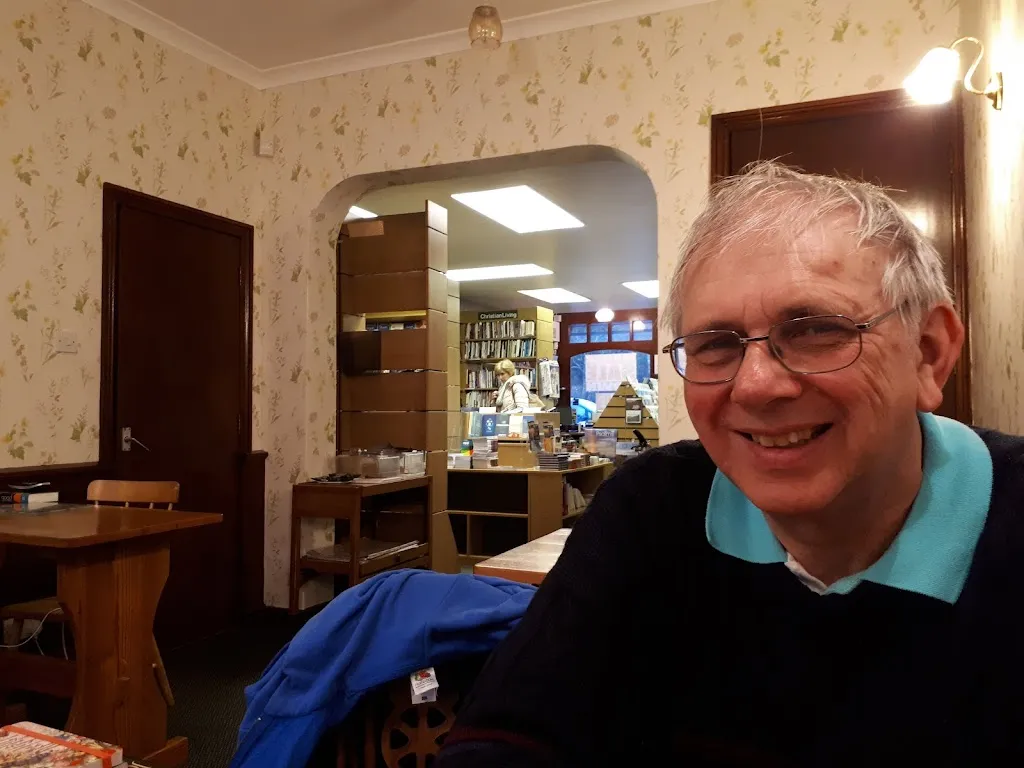 The Christian Bookshop