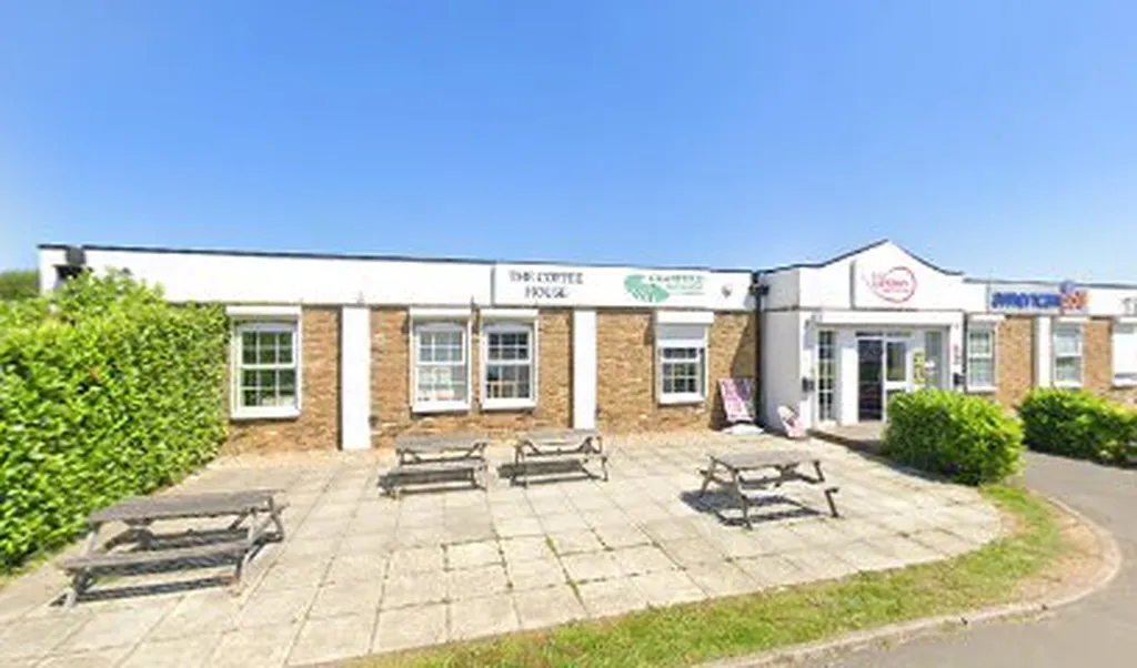 The Coffee House