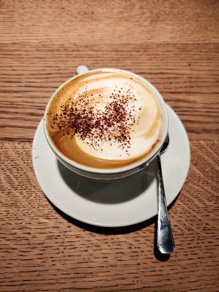 The Colombian Coffee Company | Borough Market