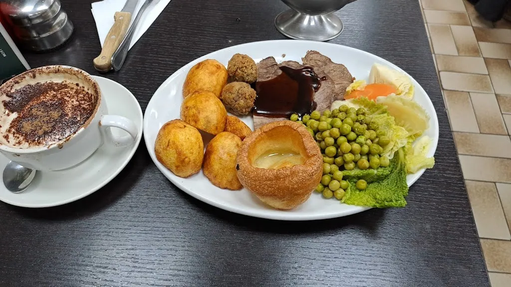 The Diners Inn