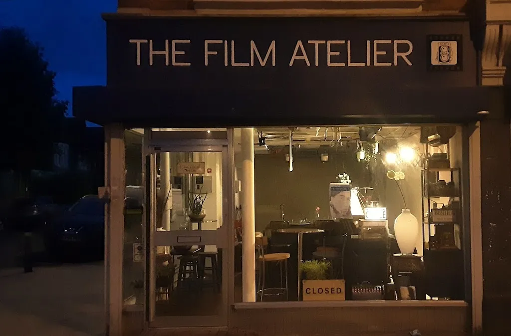 The Film Atelier