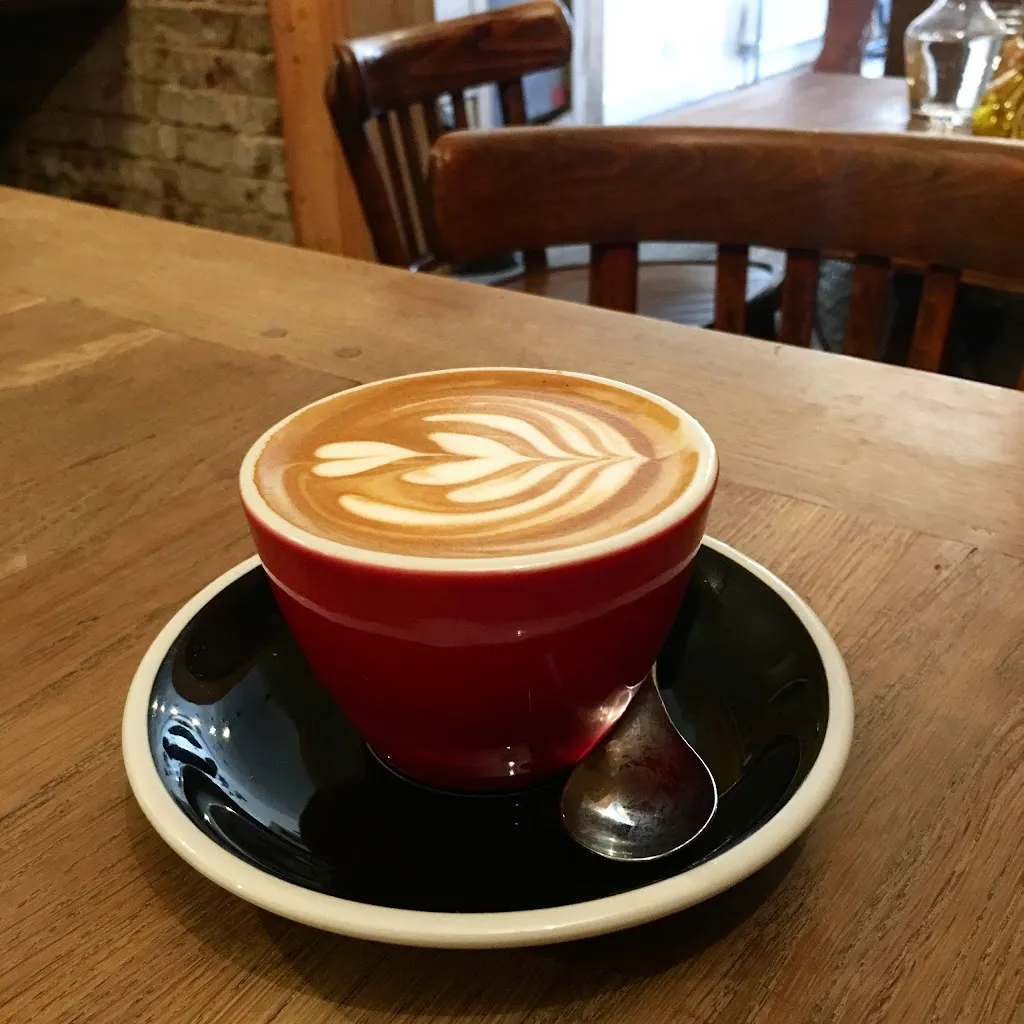 The Gentlemen Baristas Borough