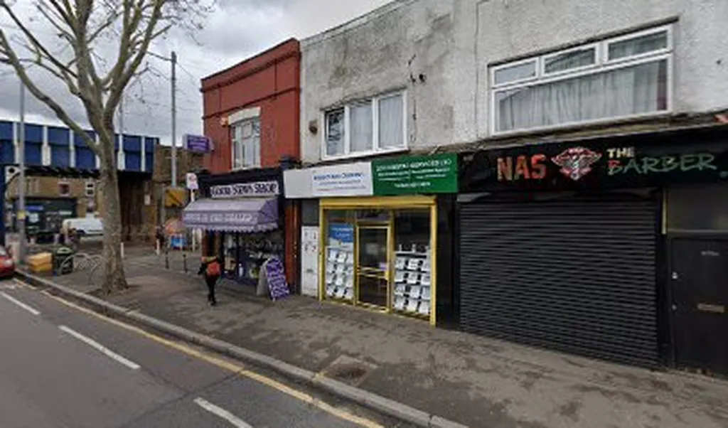The Good News Shop