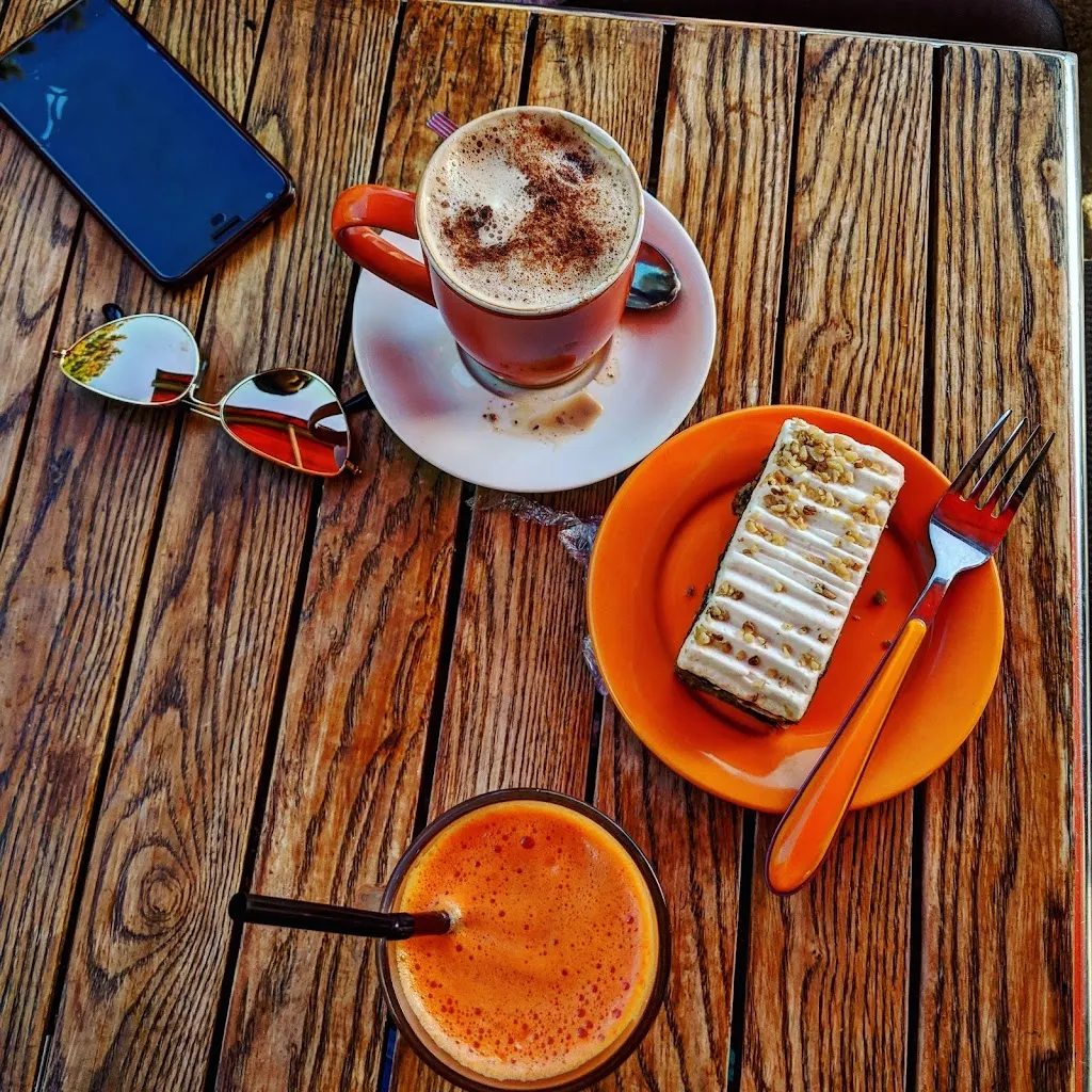 The Grove Café
