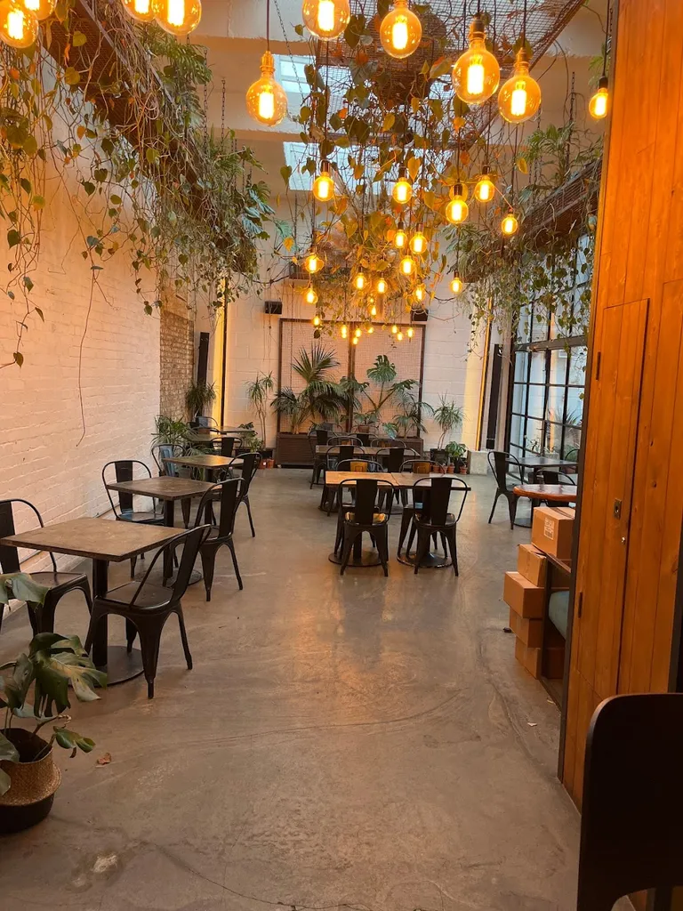 The Hackney
