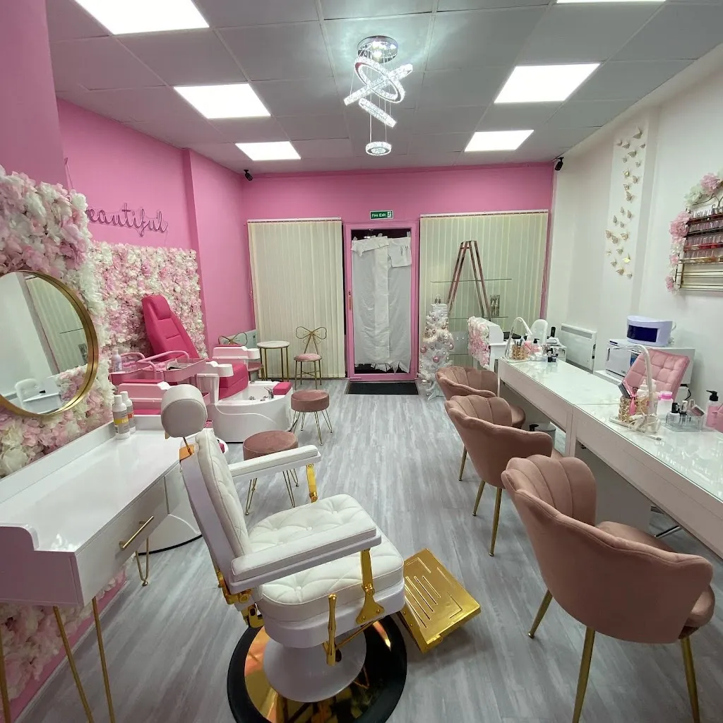 The House of Dolls Hammersmith