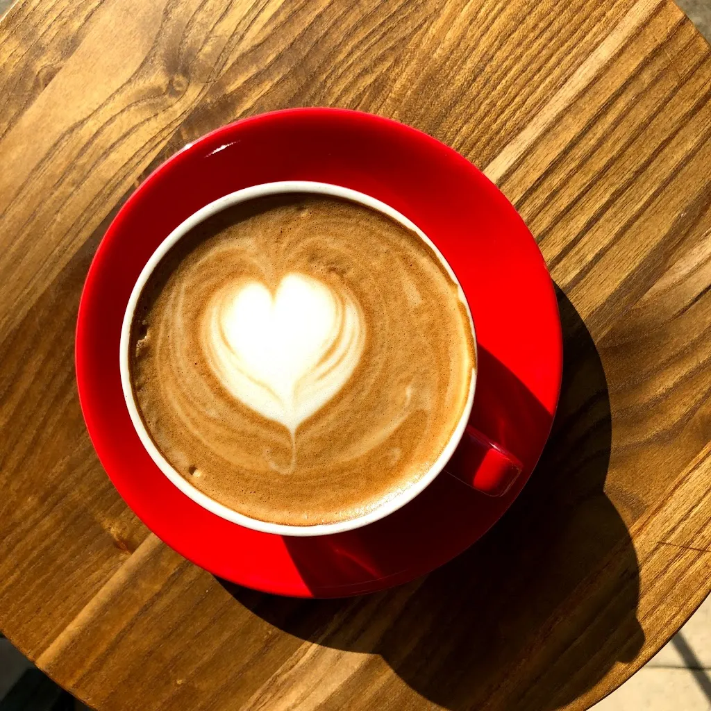 The Hub Cafe