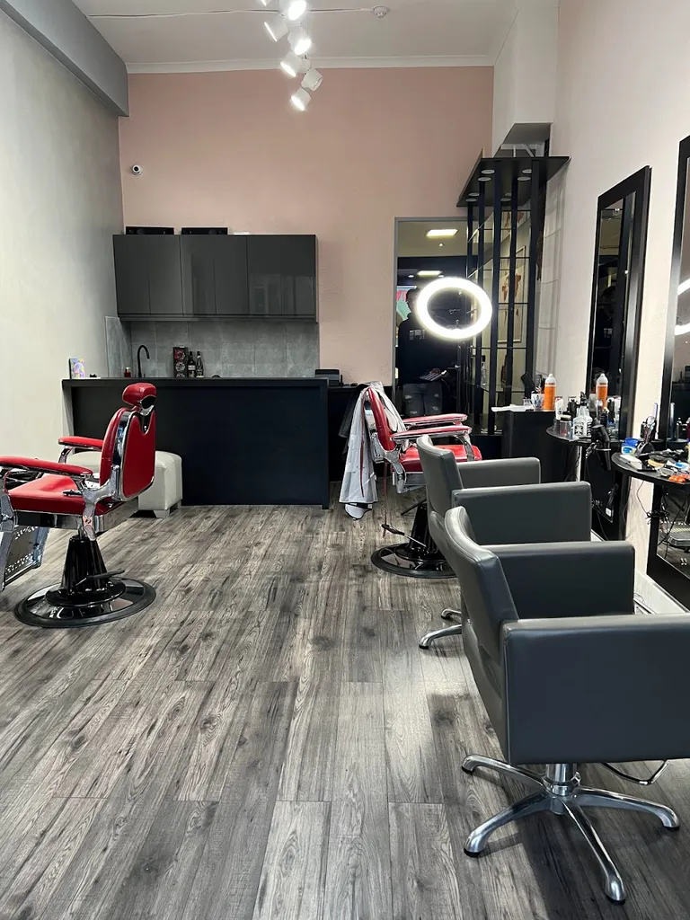 The Jlo Beauty Room