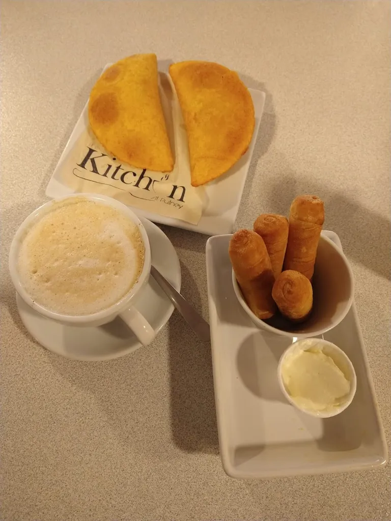 The Kitchen At Putney