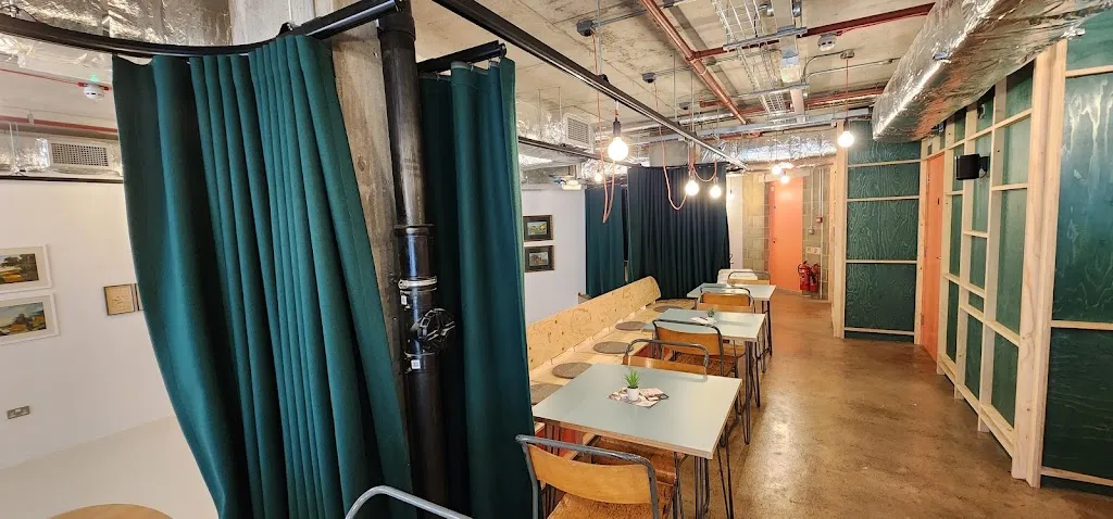 The Lab at Oaklands Rise