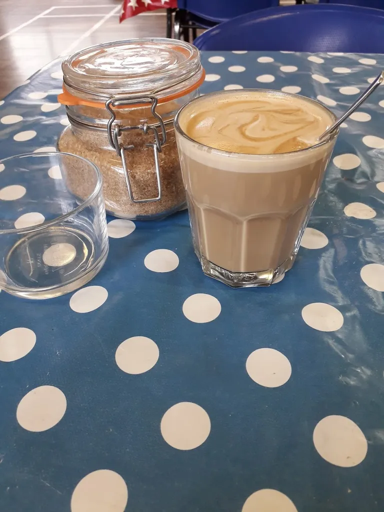The Lakes Cafe