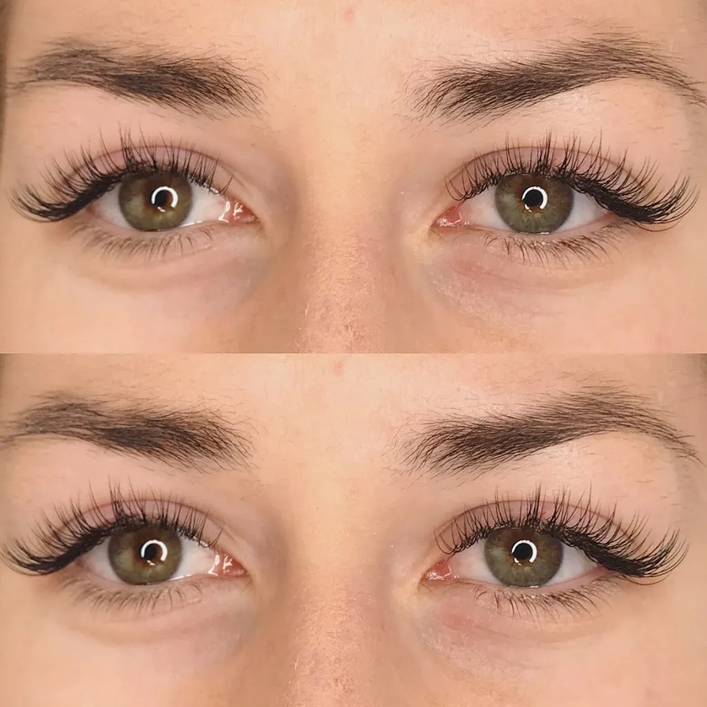 The Lash Pad
