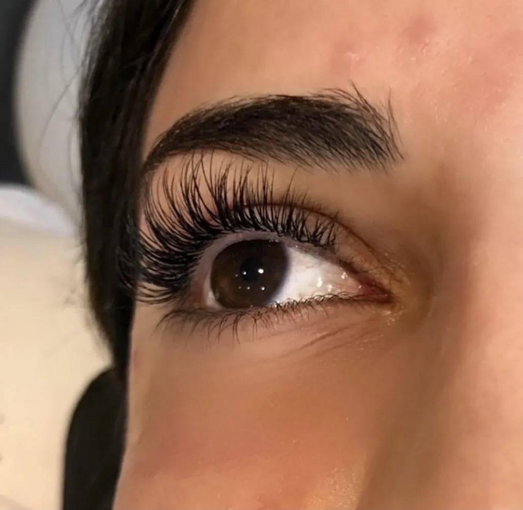 The Lash Shack