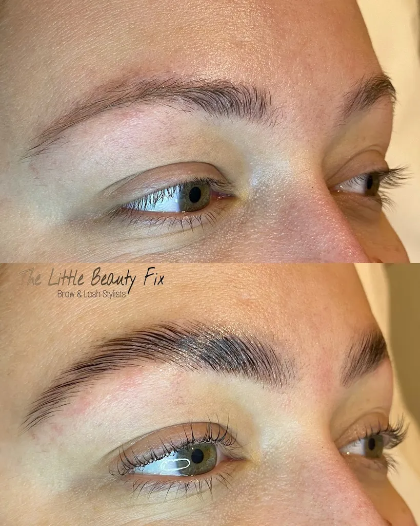 The Little Beauty Fix