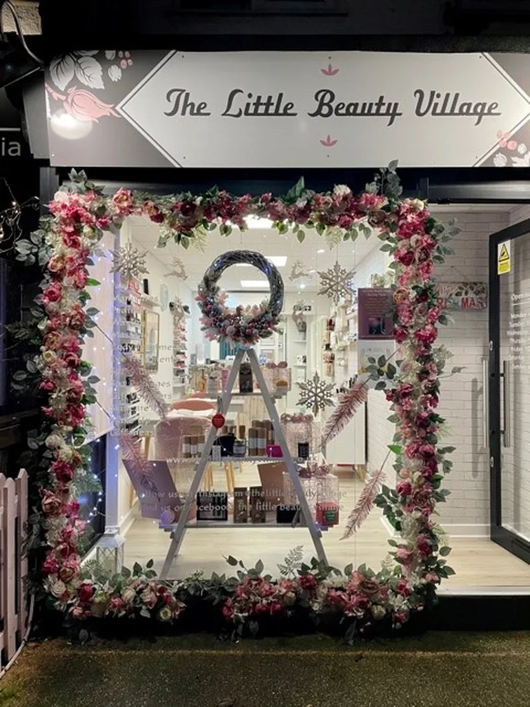 The Little Beauty Village- Multi Award-Winning Beauty Salon
